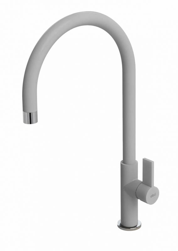 ELLECI - Csaptelep Volta M79 aluminium - Kifutó termék!
