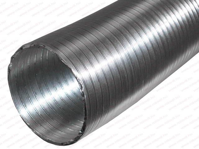 Gonal A689/0,8 méter ALU cső Ø125 mm