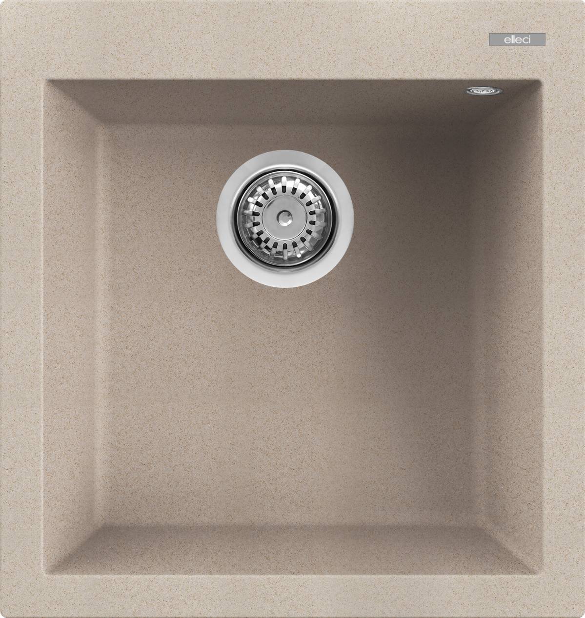ELLECI - Mosogatótálca Quadra 102 G51 Avena