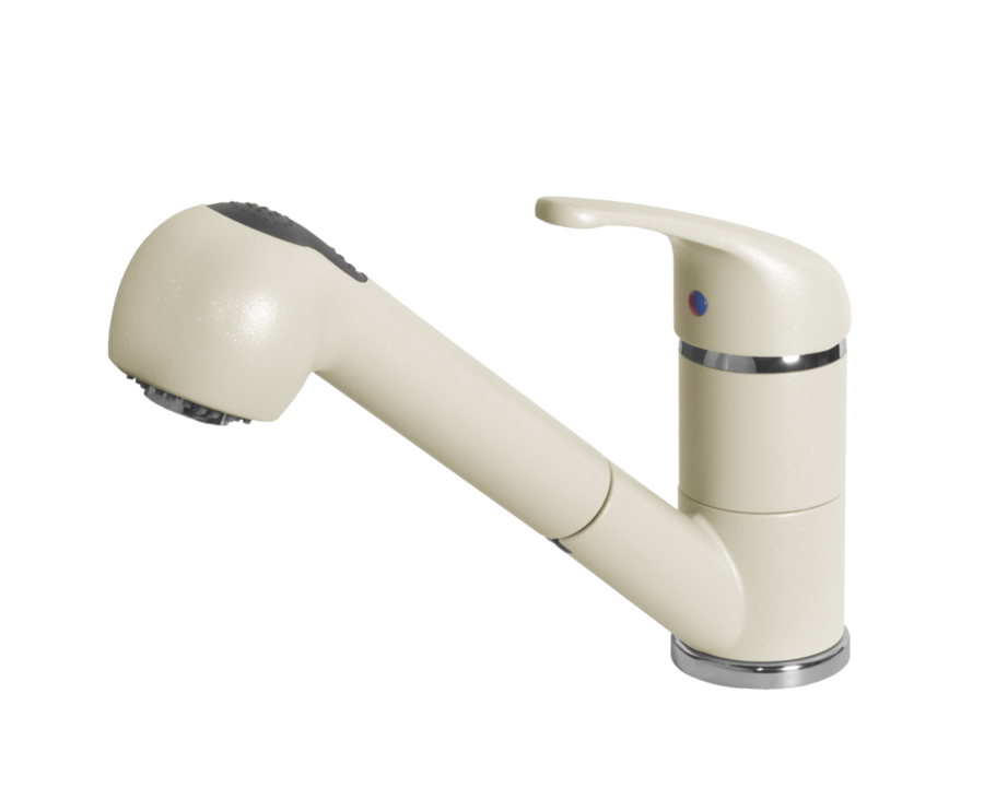 ELLECI - Csaptelep Venere G62 bianco antico - A készlet erejéig rendelhető!