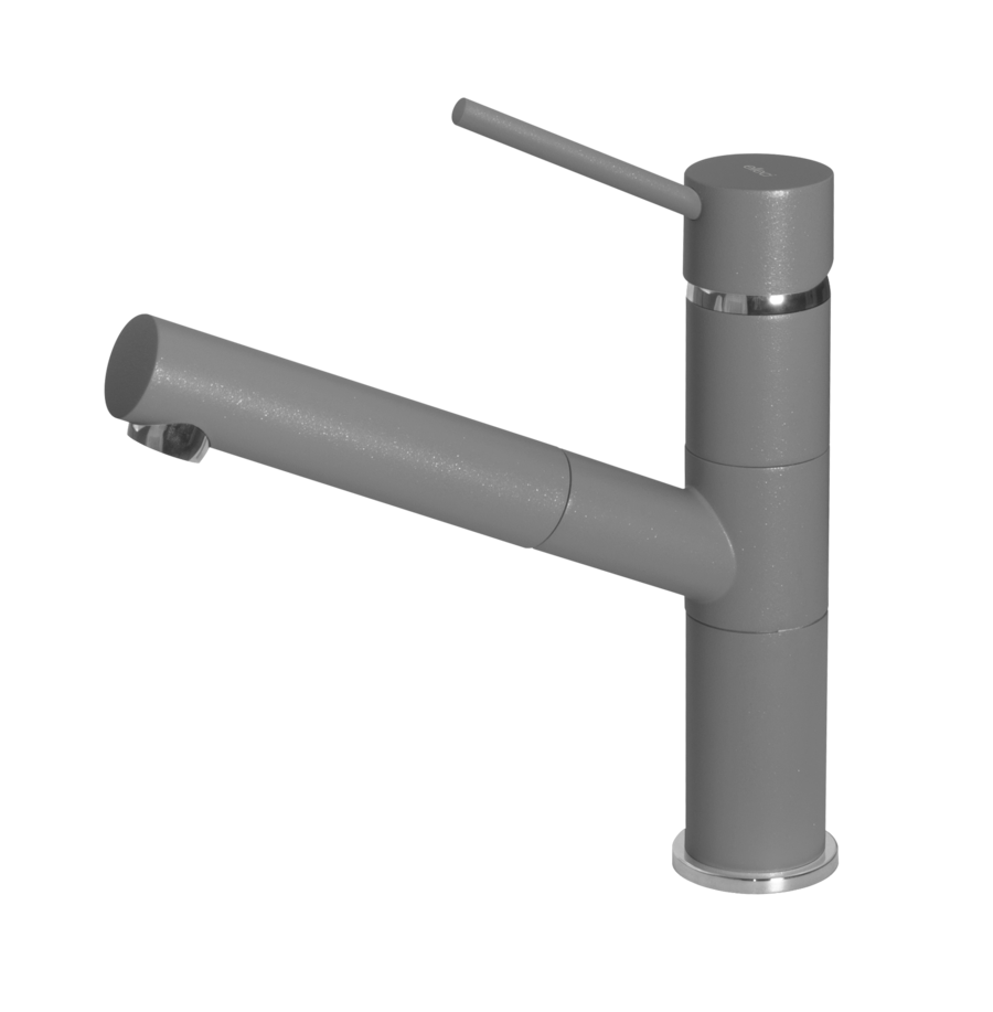 ELLECI - Csaptelep Reno M73 titanium - A készlet erejéig rendelhető!