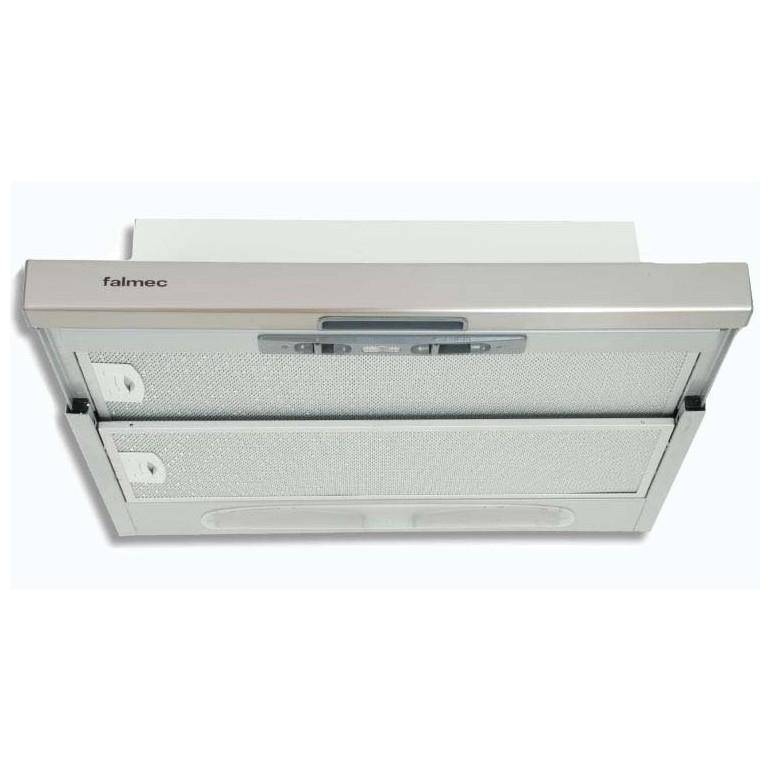 FALMEC AIRMEC OUTLET - Páraelszívó SLIM EVO 50 X inox - A készlet erejéig rendelhető!