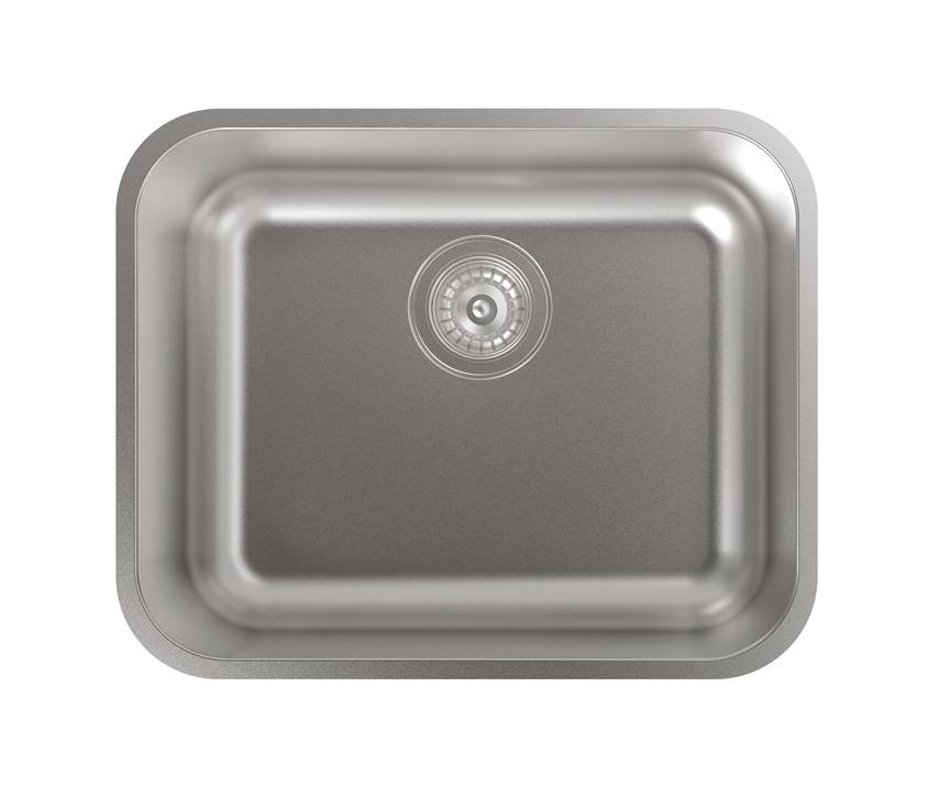 CATA - Mosogatótálca CB 50-40 inox - A készlet erejéig rendelhető!