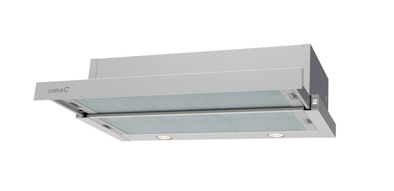 Cata - Páraelszívó TF-2003/70 LED duralum