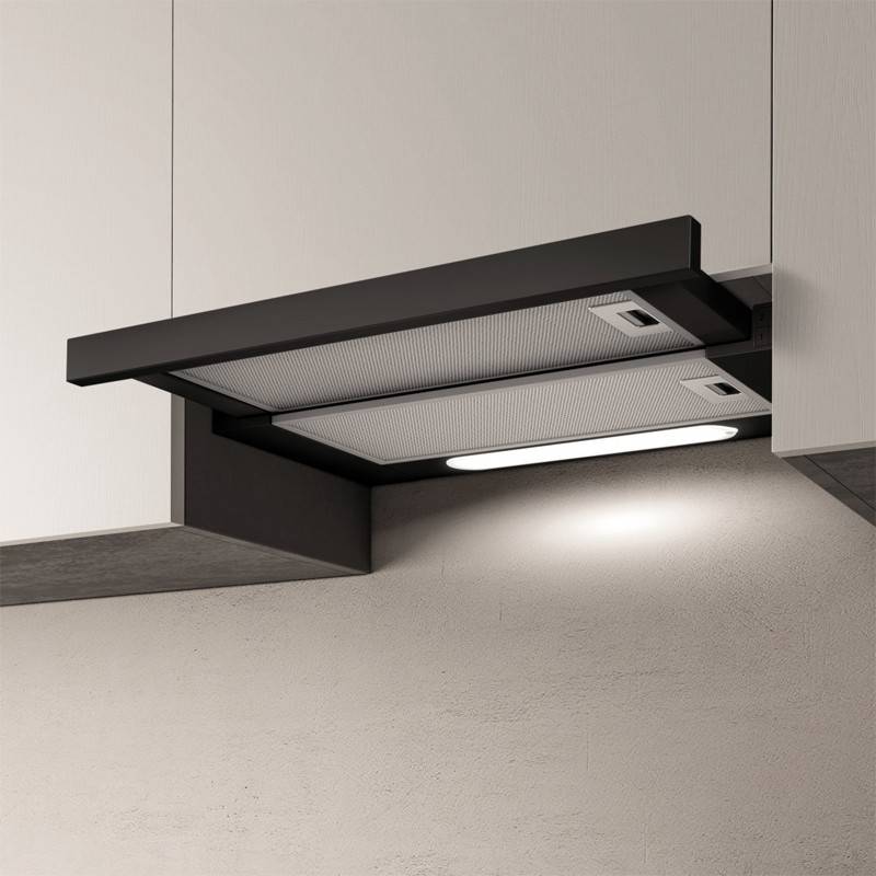 Elica - Páraelszívó ELITE 14 LUX BL/A/50