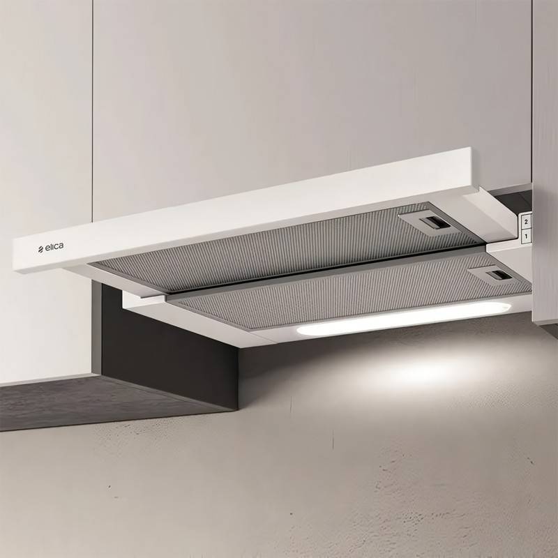 Elica - Páraelszívó ELITE 14 LUX WH/A/50