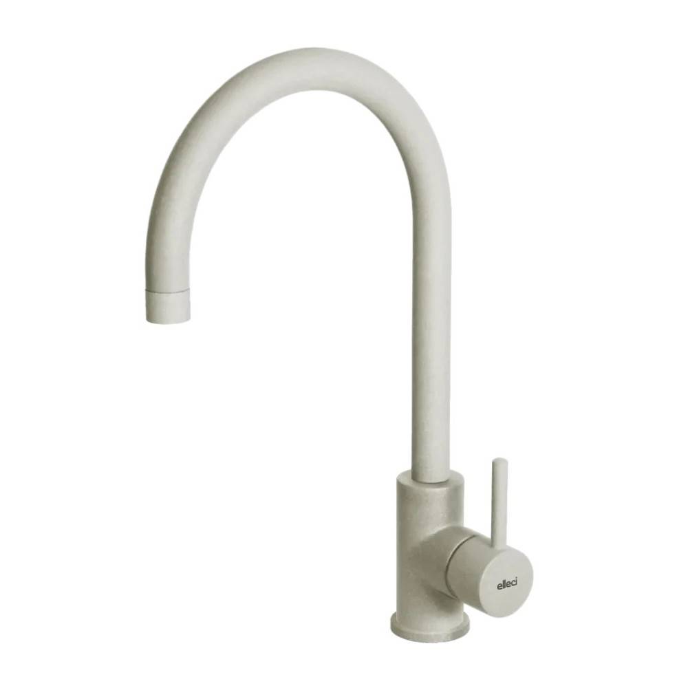 ELLECI - Csaptelep Cloud Granitek G39 Bianco soft