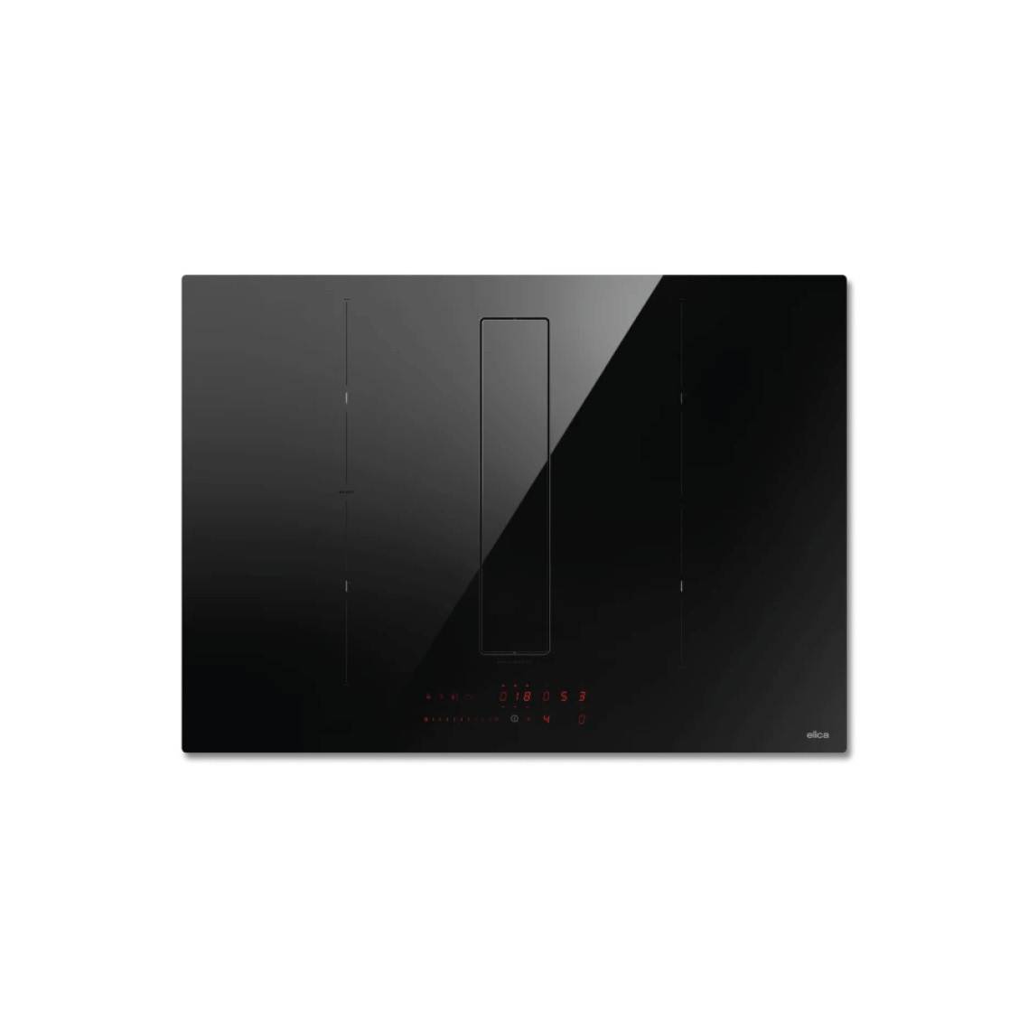ELICA - NIKOLATESLA FIT BL/A/72