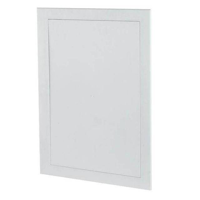 GONAL - Szerelőajtó PL műanyag 150x200mm